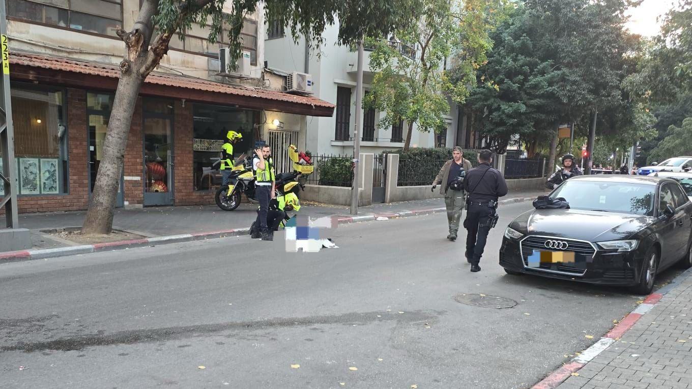 צילום: מד"א