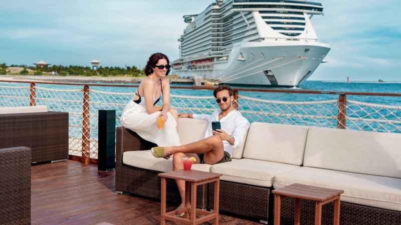 צילום: MSC Cruises