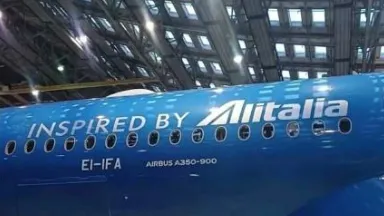 צילום: ITA AIRWAYS