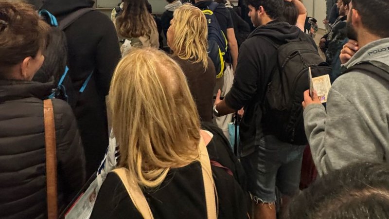 צילום: פספורטניוז צילום: פספורטניוז