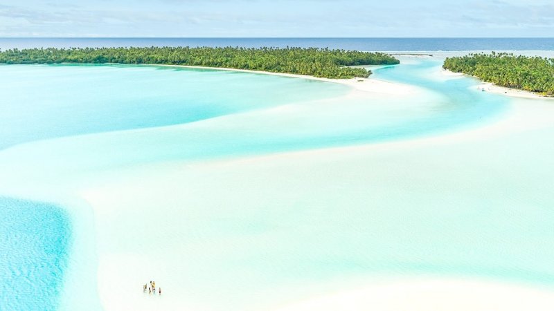 צילום: Paul Gauguin Cruises צילום: Paul Gauguin Cruises