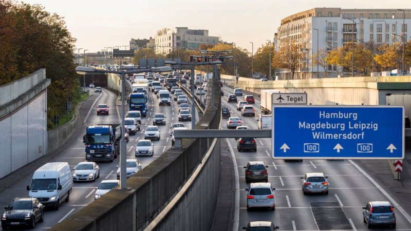 כבישי ברלין כבישי ברלין
