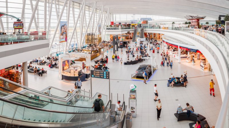 שדה״ת בודפשט: Photo: Passportnews