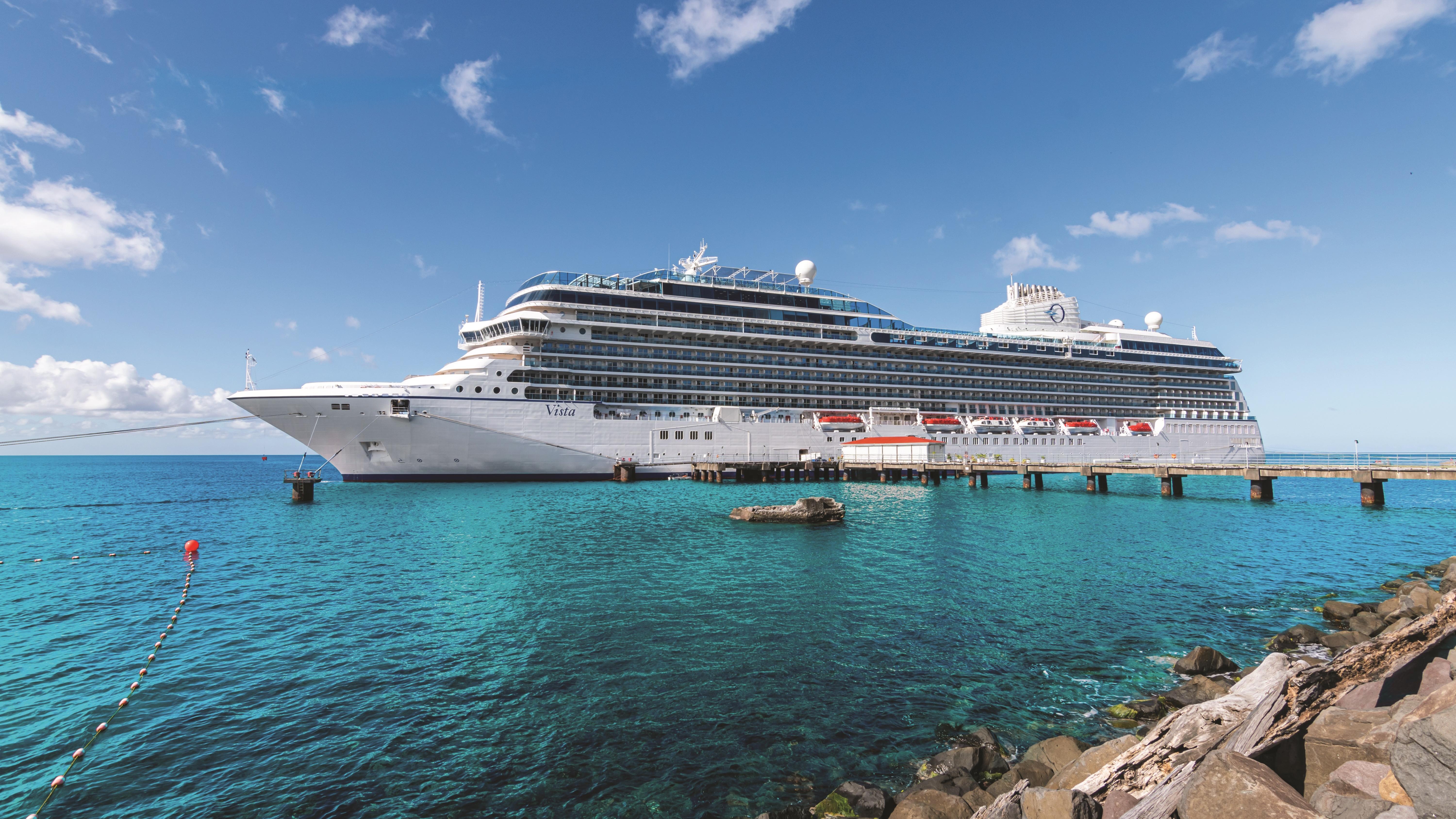צילום:Oceania Cruises