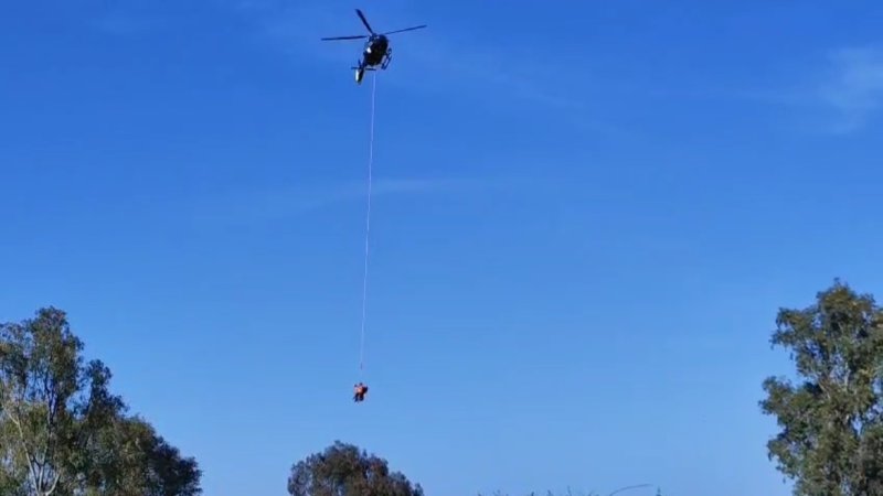 צילום: משטרת ישראל צילום: משטרת ישראל