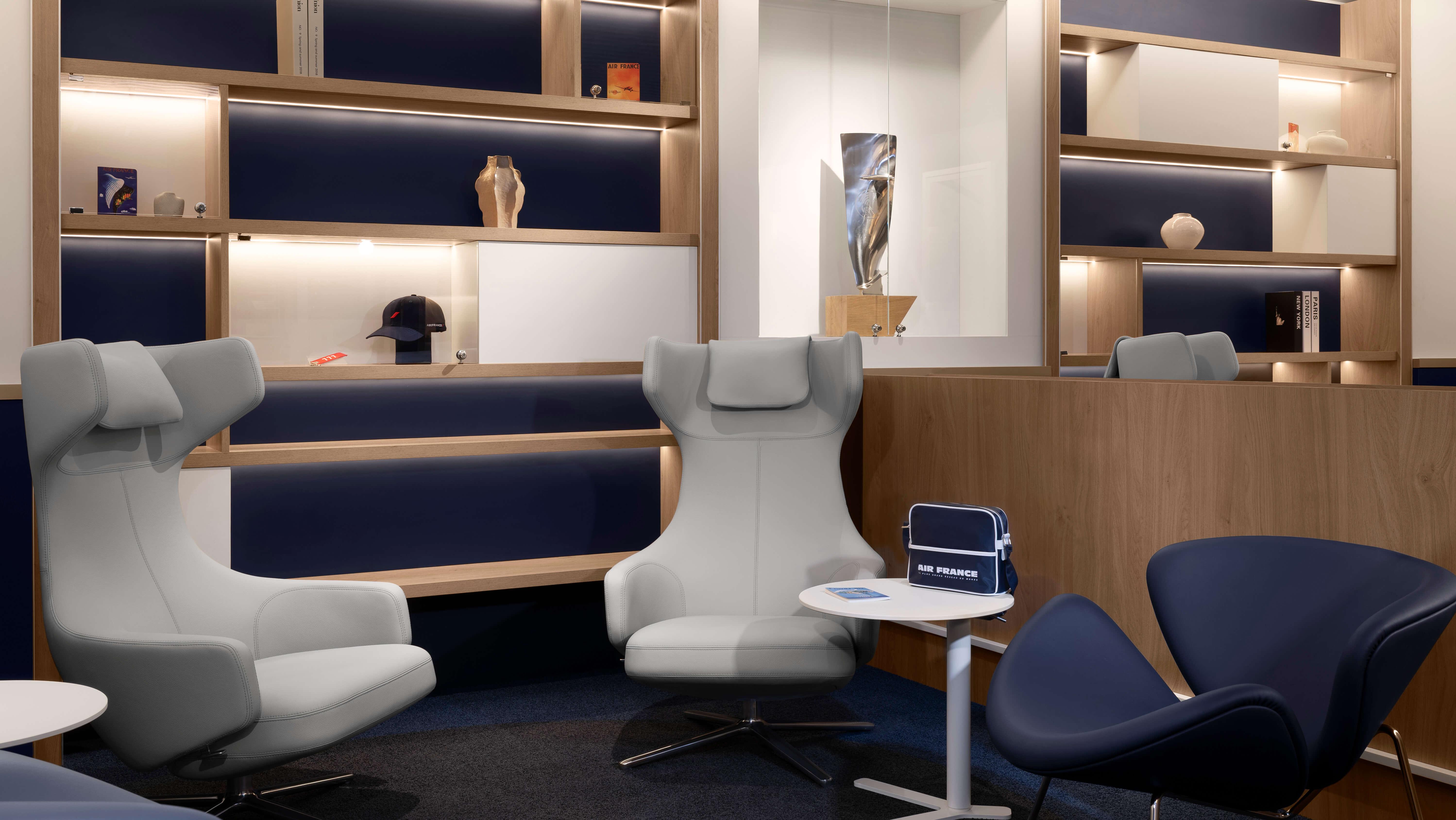 צילום: Air France