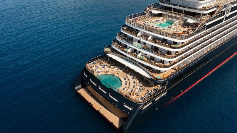 צילום: יח"צ MSC Cruises