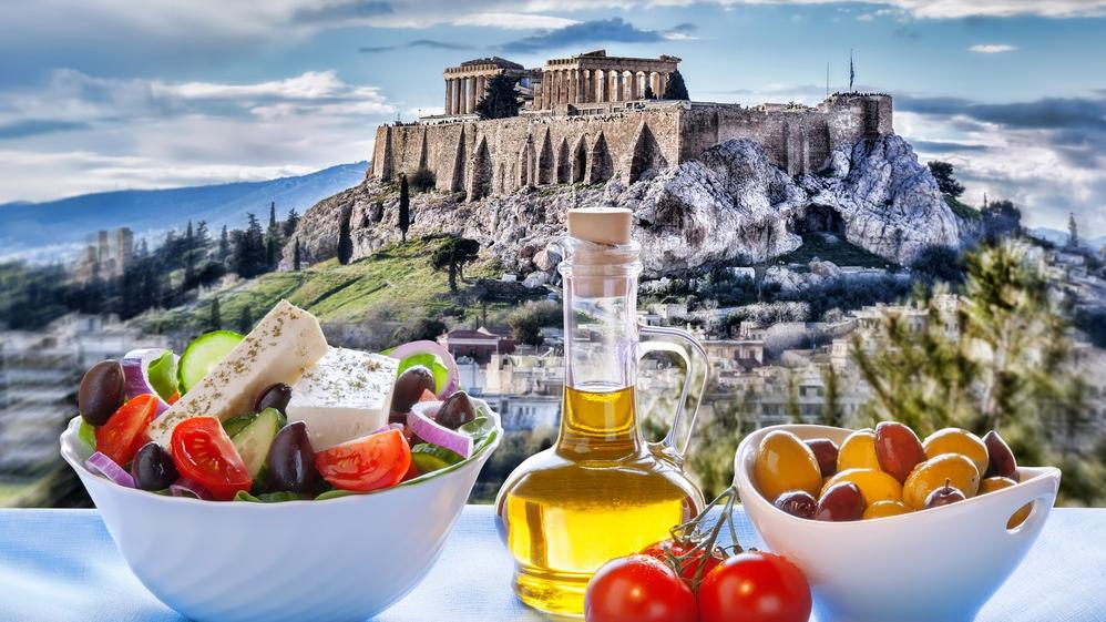 אתונה. צילום: shutterstock