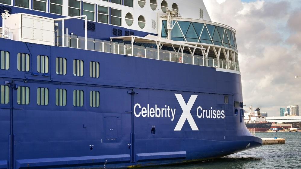 צילום: Celebrity Cruises