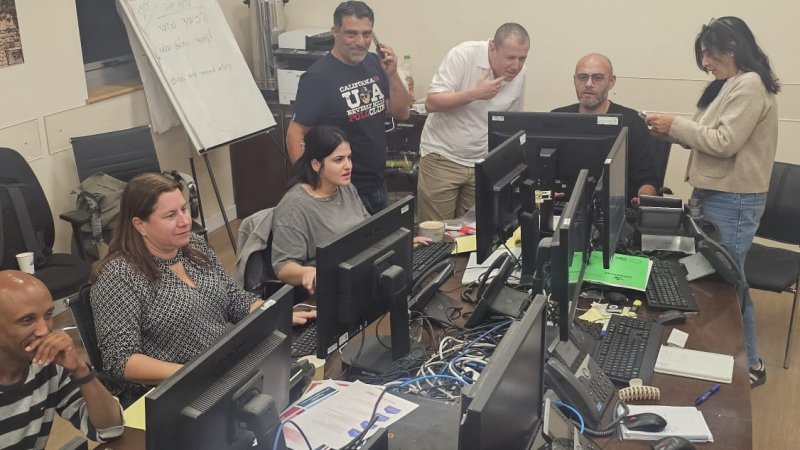 שר התיירות, חיים כץ. צילום: יחצ