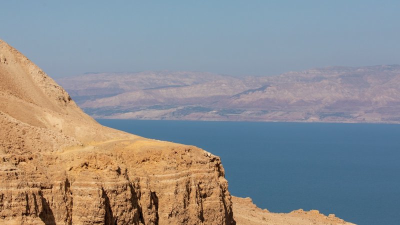 ים המלח. צילום: איתמר גרינברג ים המלח. צילום: איתמר גרינברג
