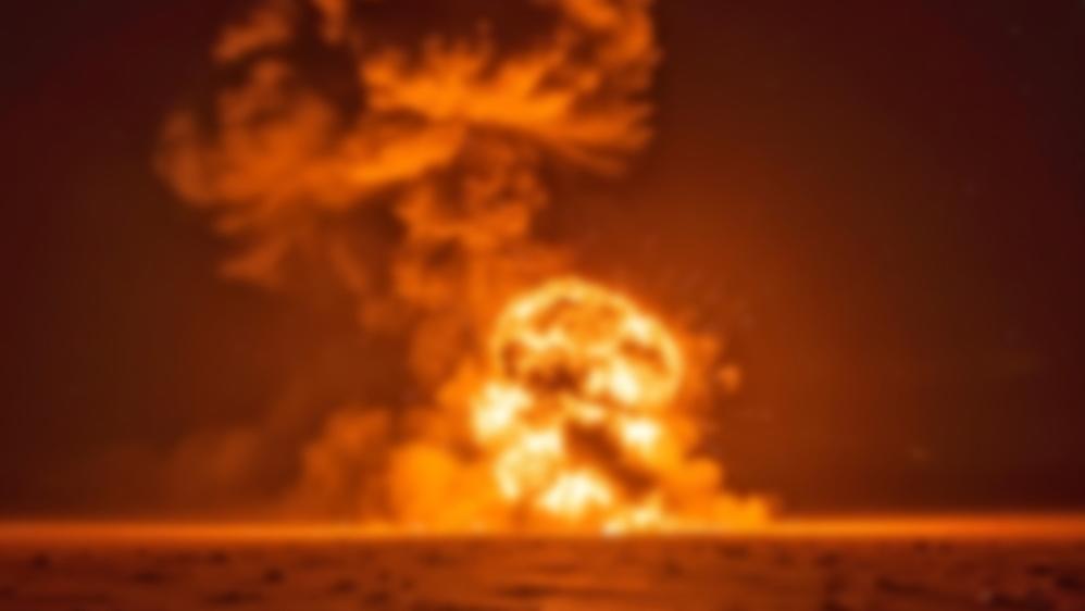 צילום: Shutterstock/ הודו תוקפת את פקיסטן 