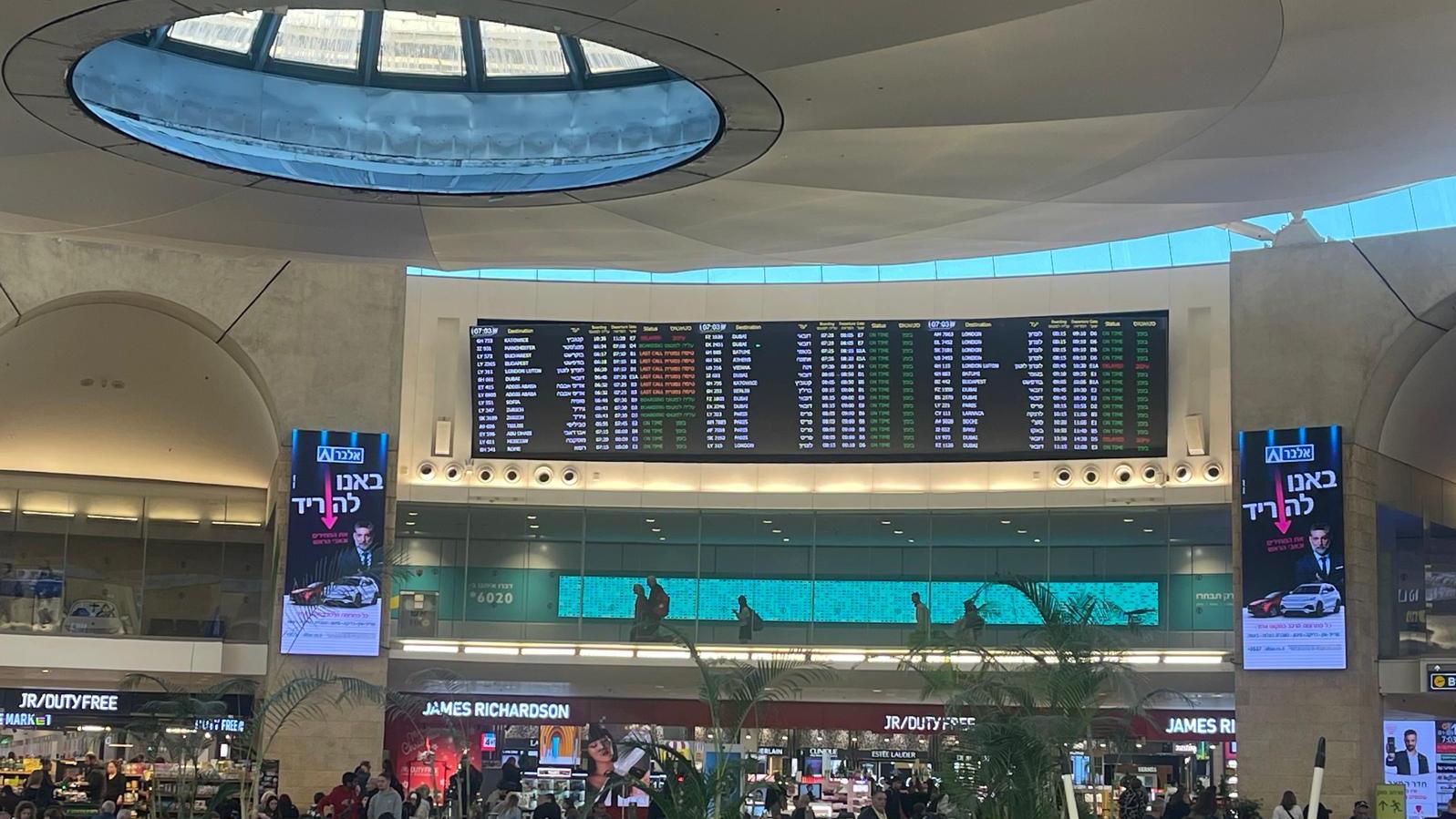 צילום: פספורטניוז