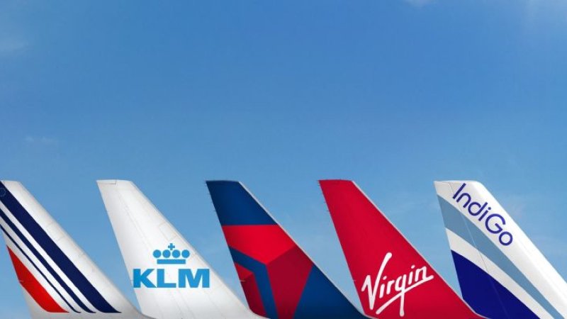 קרדיט: Virgin Atlantic 