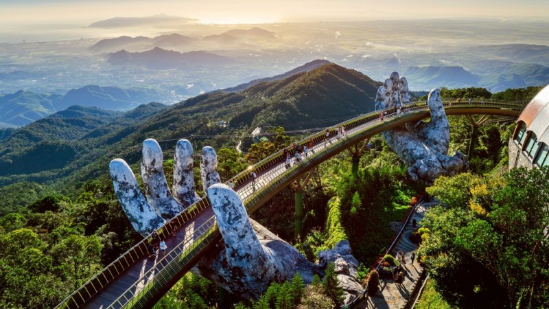  Da Nang, צילום: Shutterstock