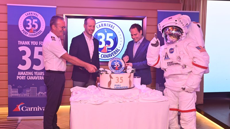 צילום: קרניבל קרוז ליין צילום: קרניבל קרוז ליין