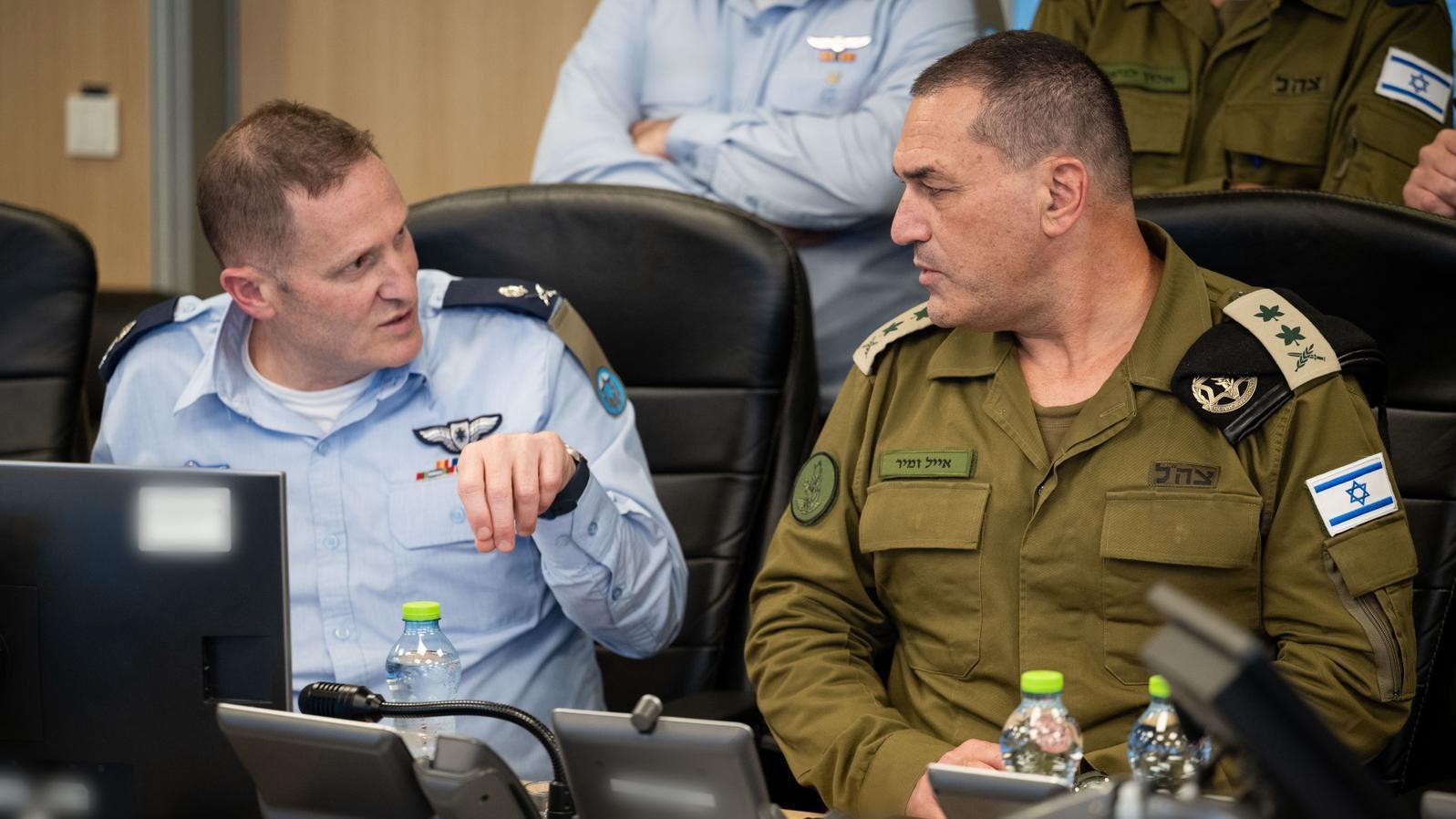 צילום: דובר צה״ל