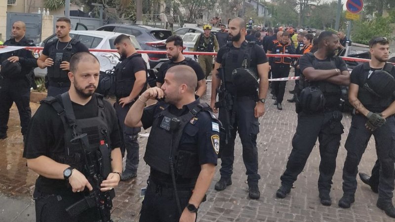 צילום: דוברות המשטרה צילום: דוברות המשטרה