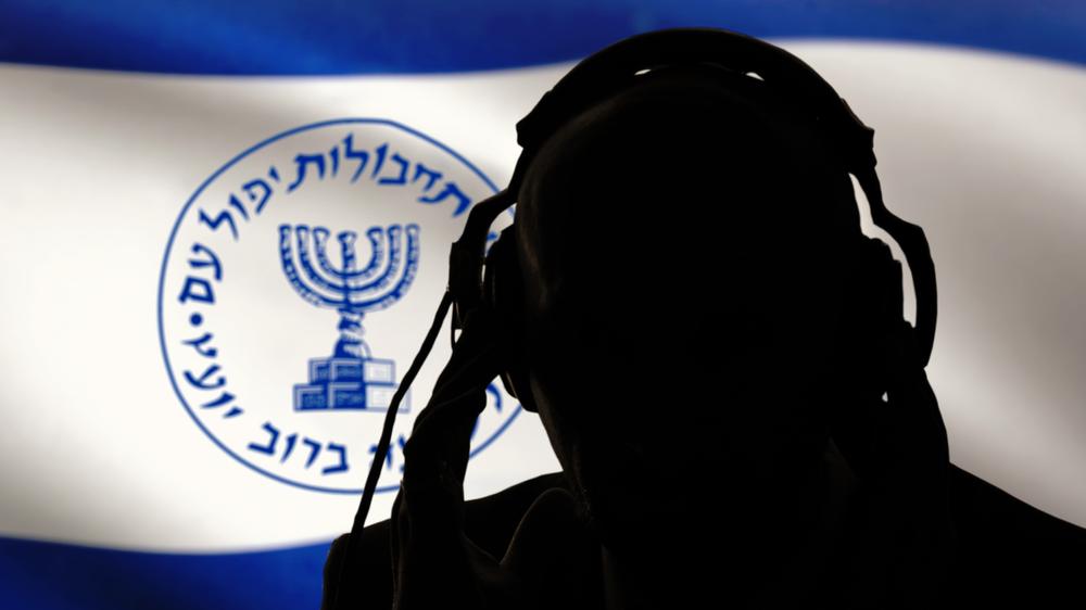 המוסד מוסד