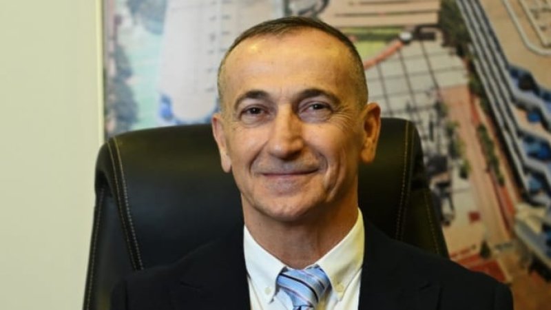 נור עמאר.  צילום יחצ
