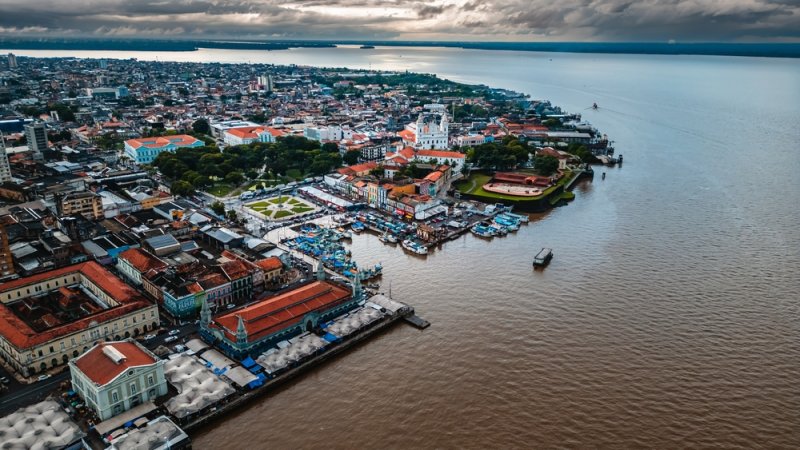 belem. צילום: Shutterstock