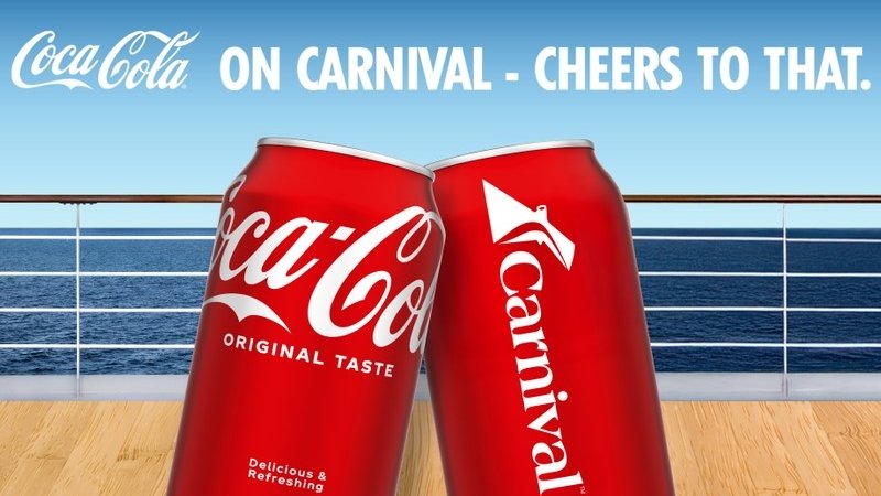 צילום: Carnival Cruise Line