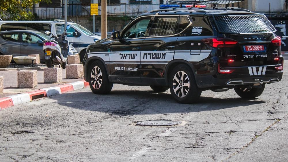 משטרה