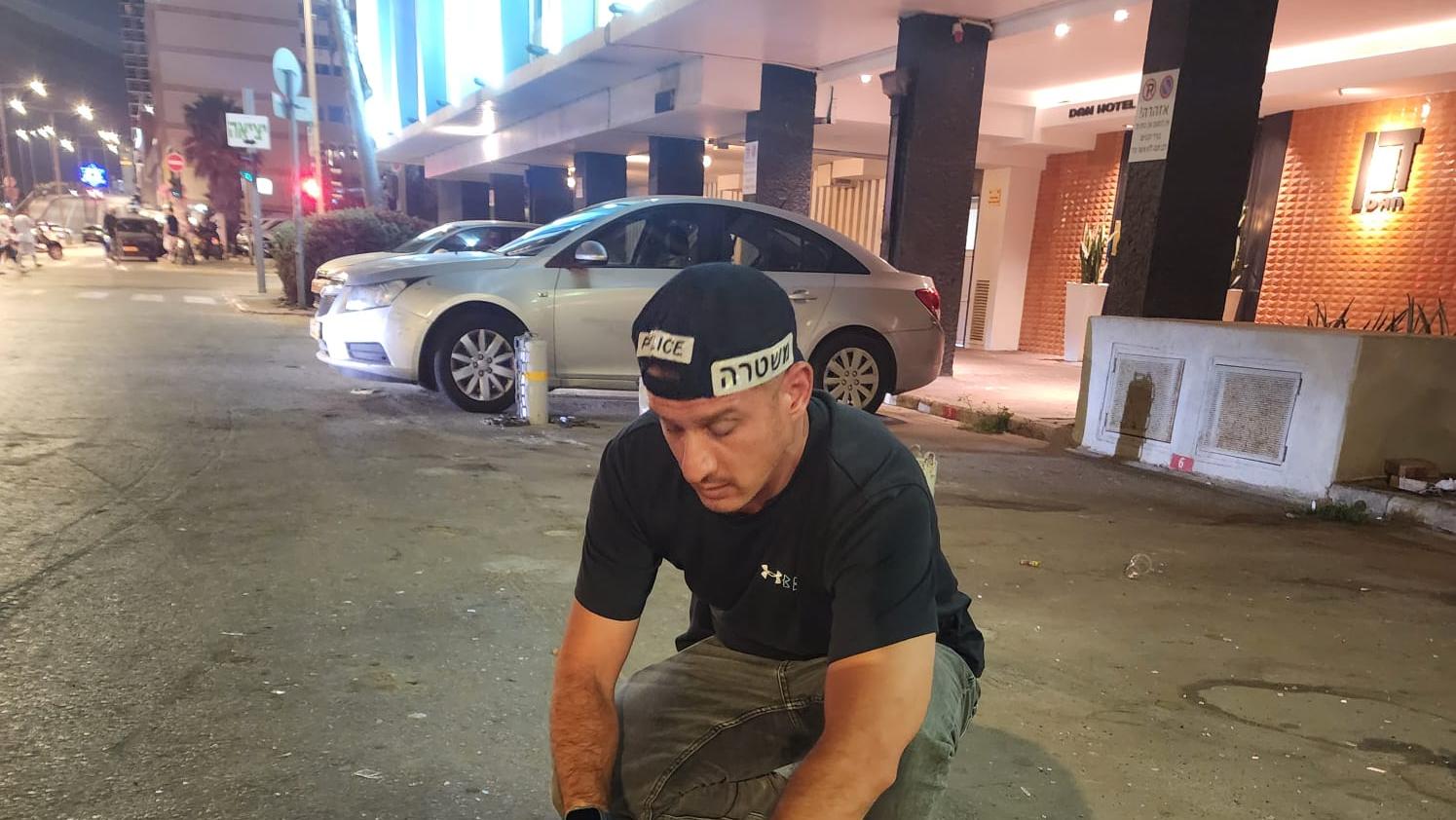 צילום: דוברות השמטרה