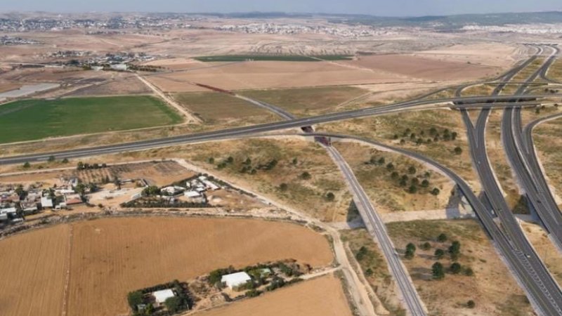 צילום: חברת חוצה ישראל