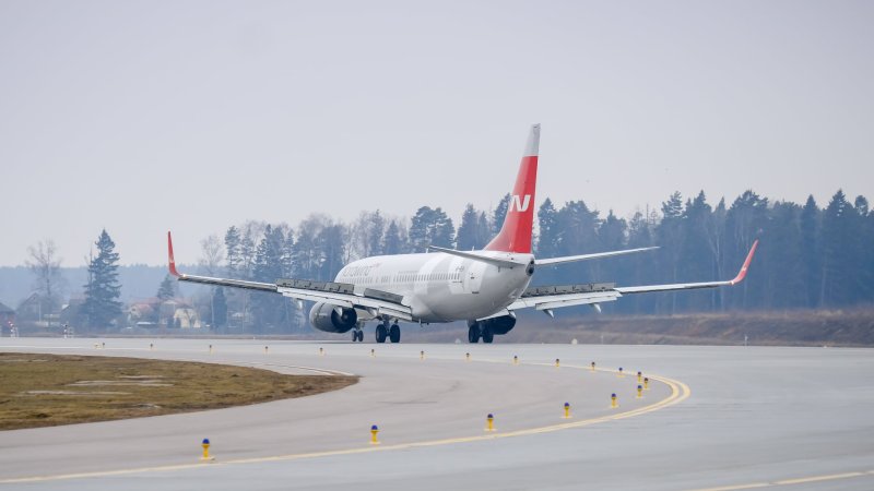 צילום: Nordwind Airlines
