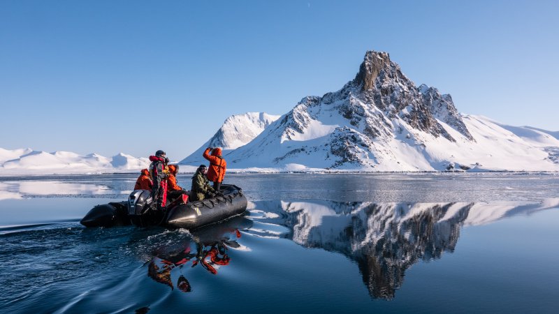 צילום: Lindblad Expeditions