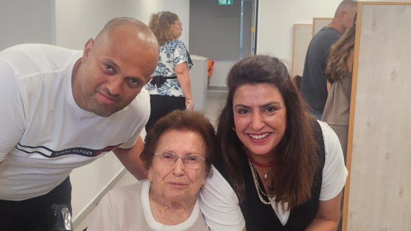 צילום: דוברות רשות האוכלוסין וההגירה
