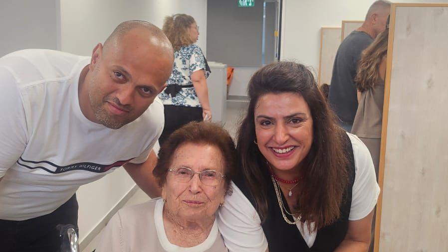 צילום: דוברות רשות האוכלוסין וההגירה