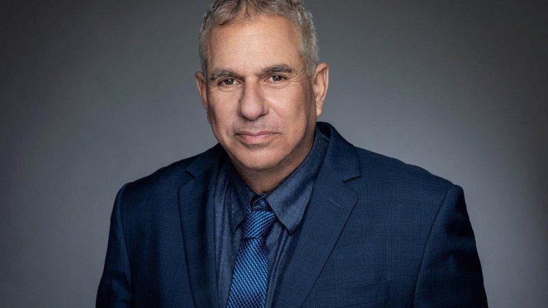 רונן שפירא סמנכ"ל חטיבת המטענים של אל על. צילום: דוברות אל על