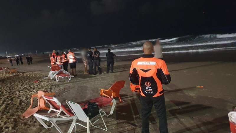 צילום: איחוד והצלה