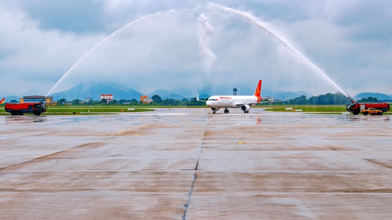 צילום: Sun PhuQuoc Airways