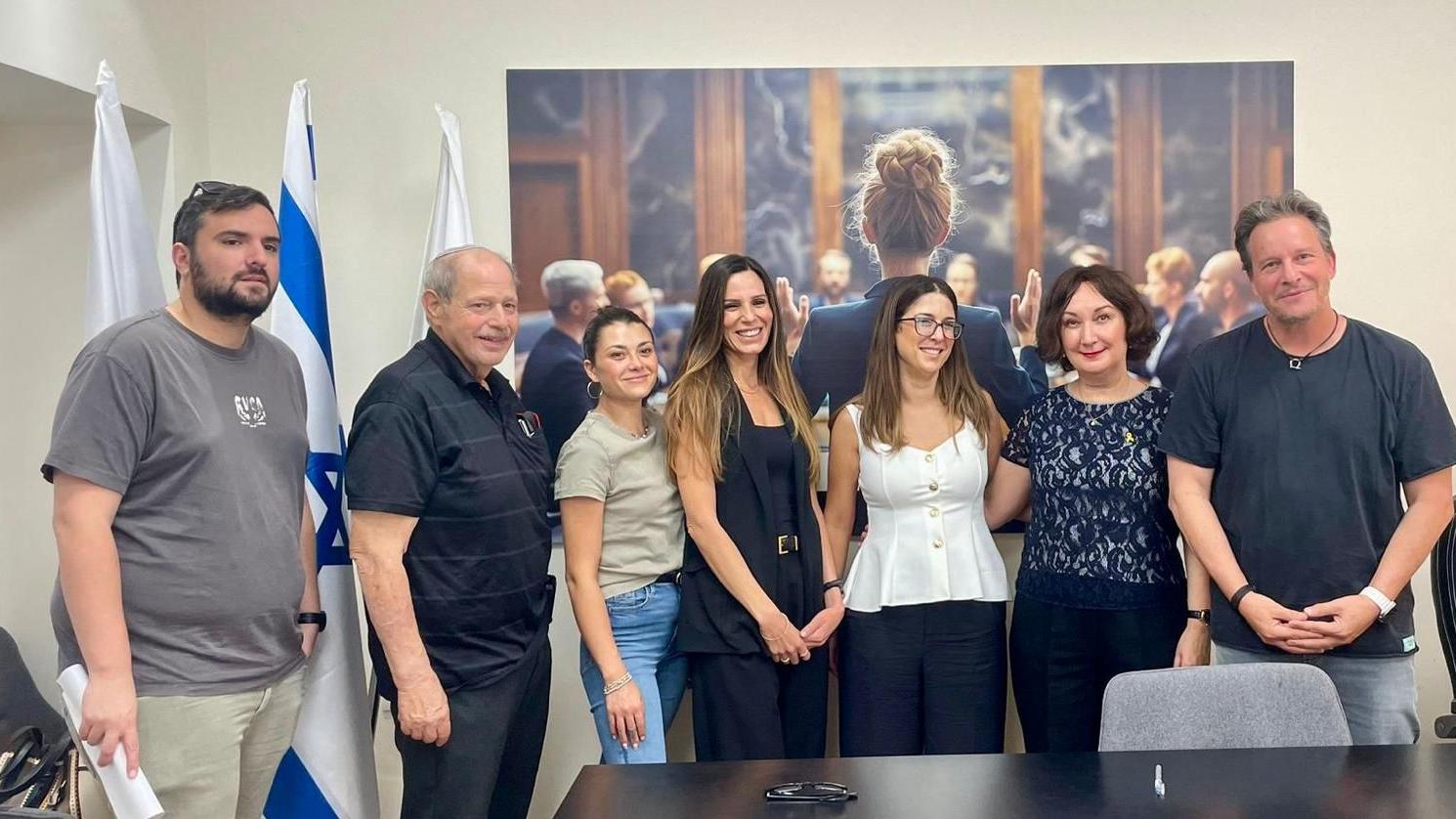 ״תוספות שכר והטבות ל־550 עובדי לאופר״. צילום באדיבות לאופר