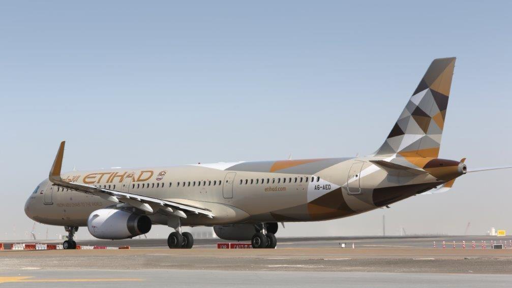 צילום: ETIHAD