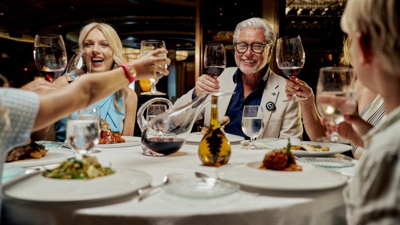 צילום: Princess Cruises