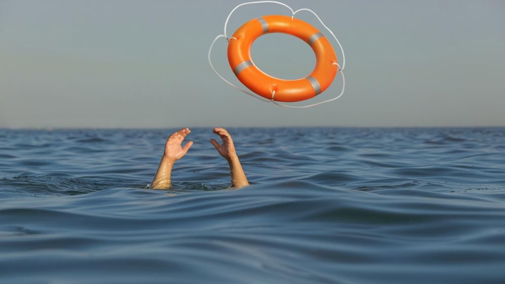 גלגל הצלה. צילום: shutterstock