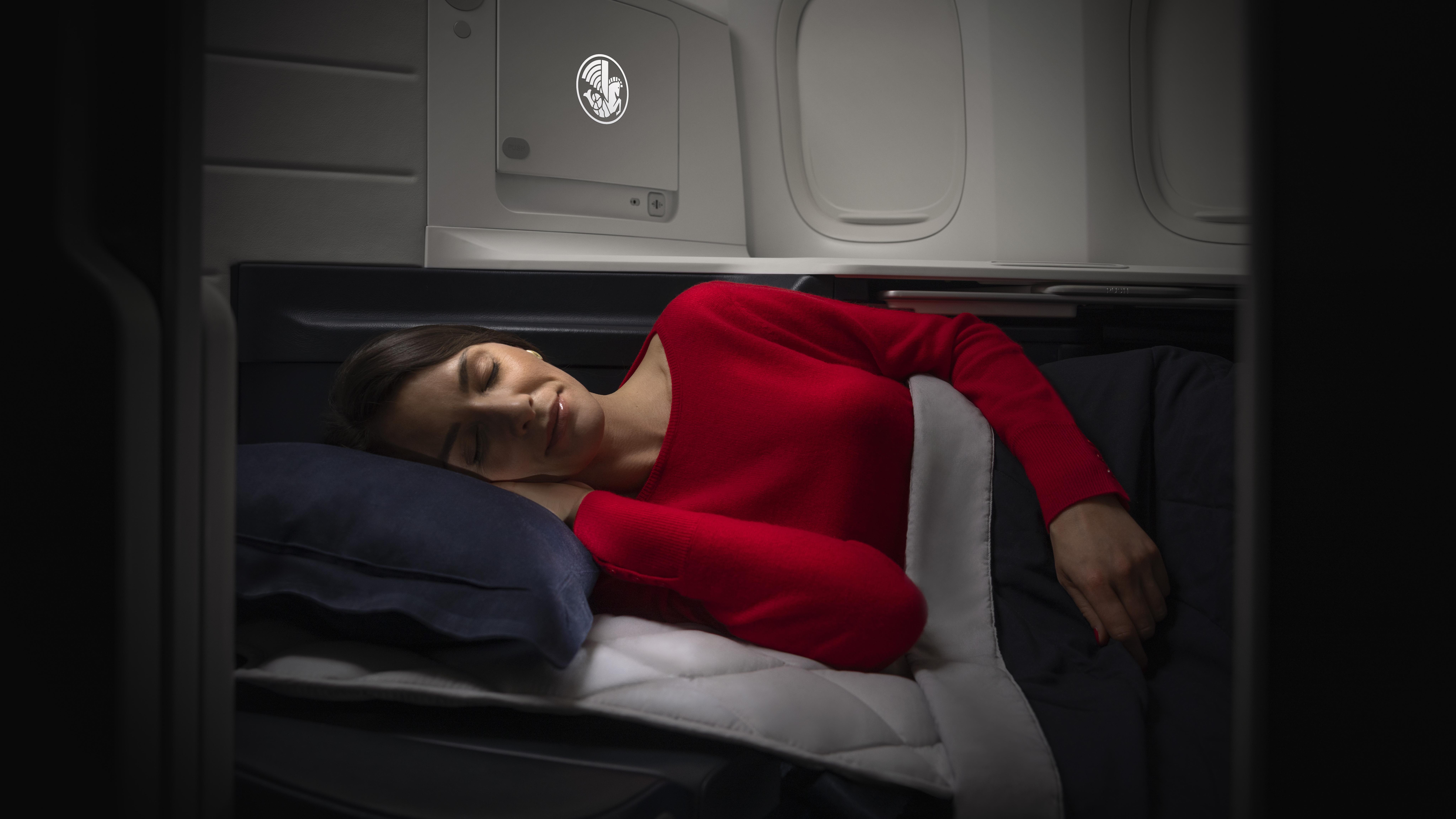 צילום: Air France
