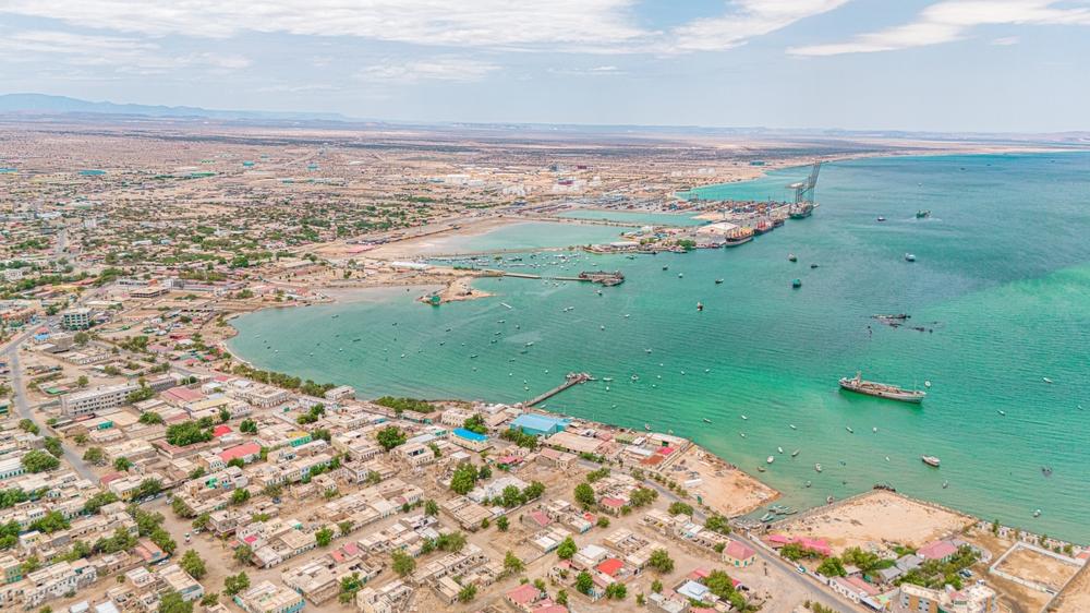 Berbera, Somaliland/ צילום: Shutterstock