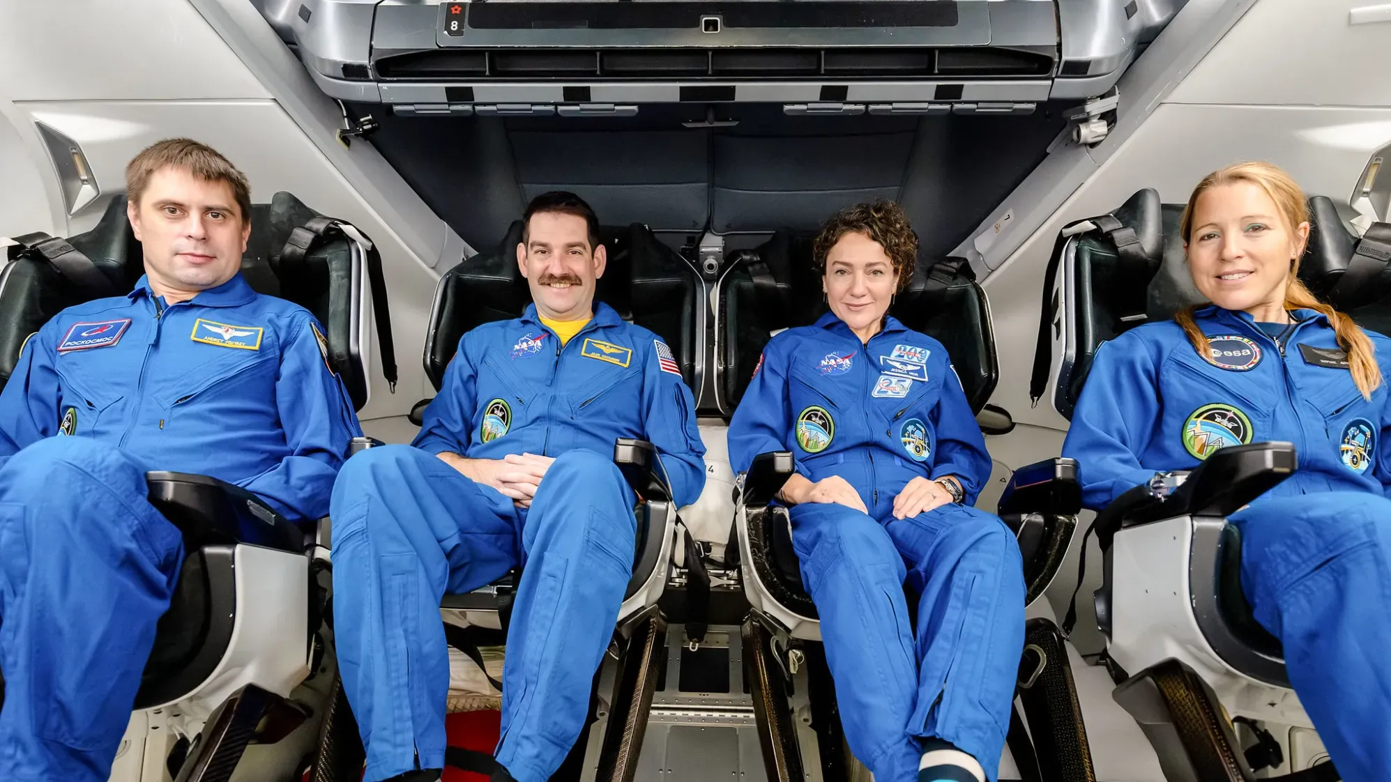 צילום: NASA