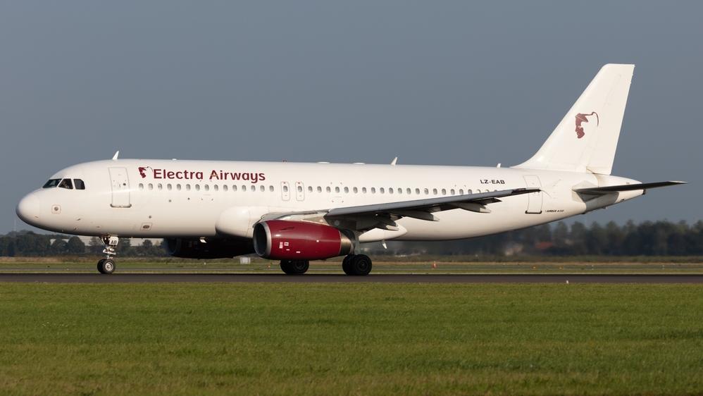 Electra Airways. צילום: shutterstock