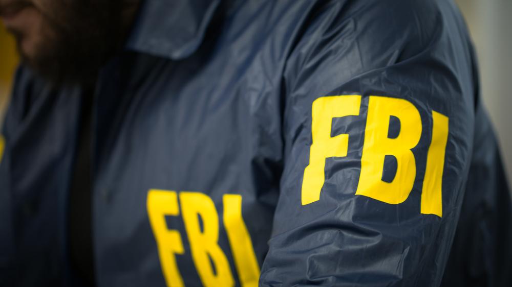 FBI. צילום: shutterstock