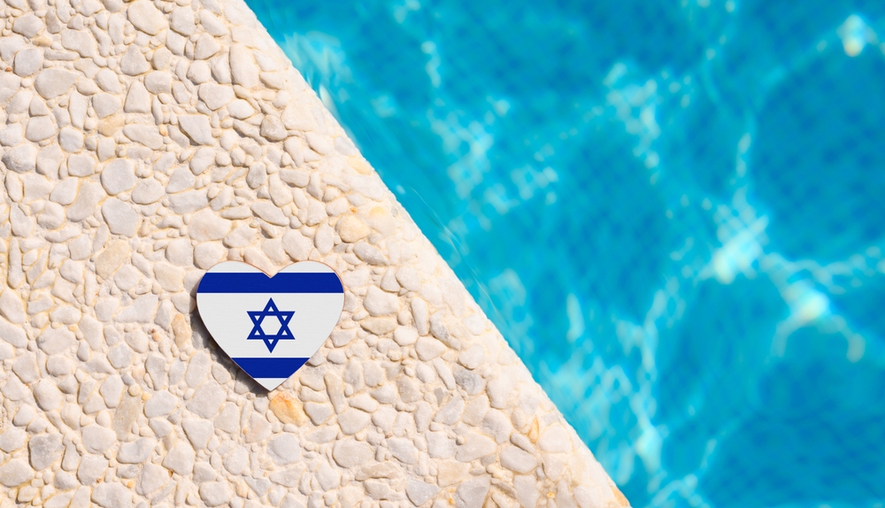 מלונות בישראל. צילום: shutterstock