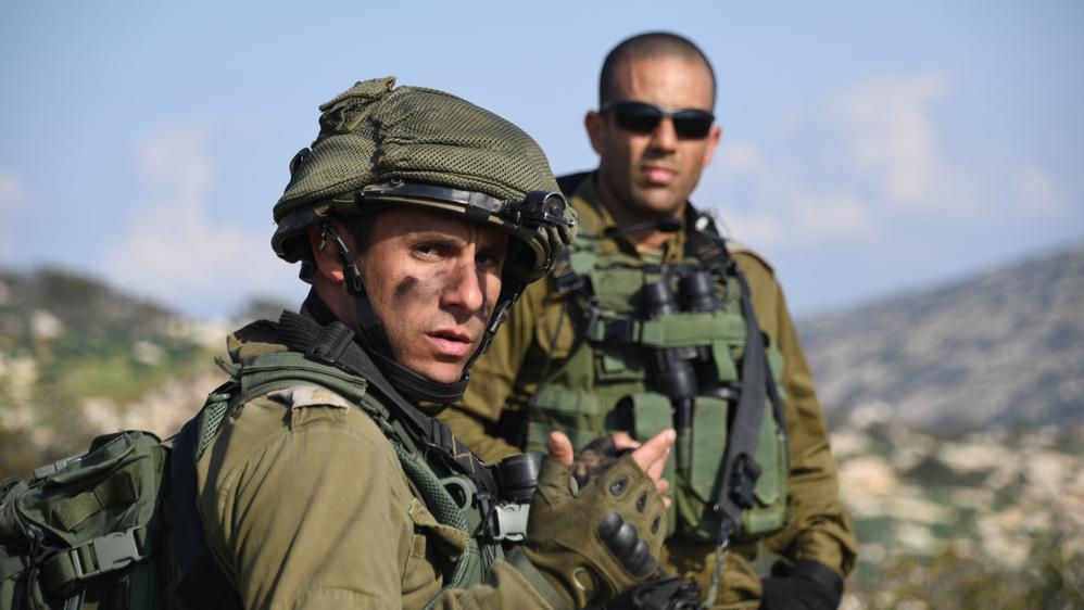 חיילי צה"ל. צילום: shutterstock