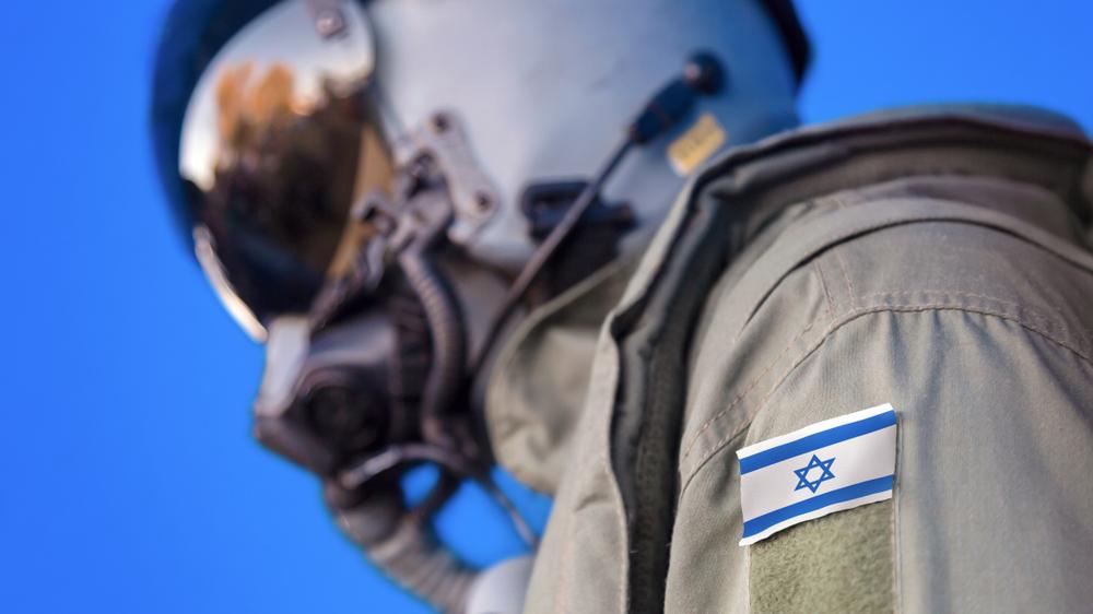 טייסים, טייסים ישראלים, טייס קרב