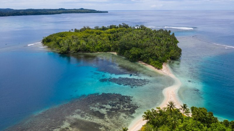 אם כבר להיתקע, אז כאן. צילום: Ethan Daniels, shutterstock