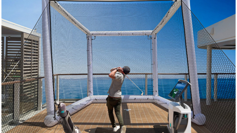 צילום: Silversea 
